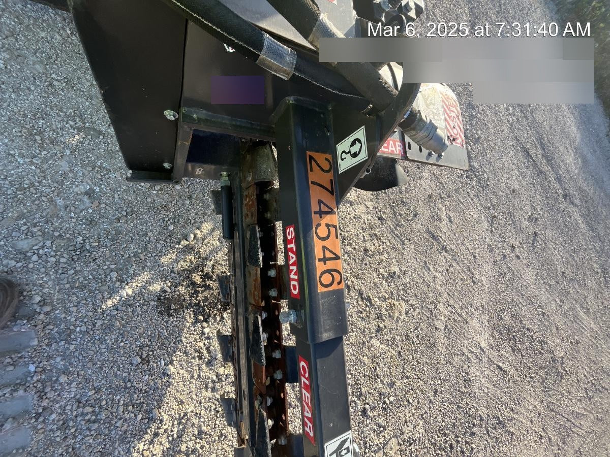 2022 PALADIN 625