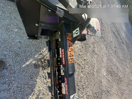 2022 PALADIN 625