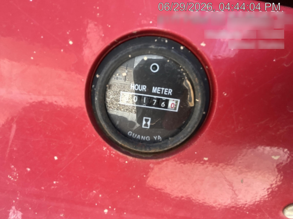 2021 MEC 3346SE