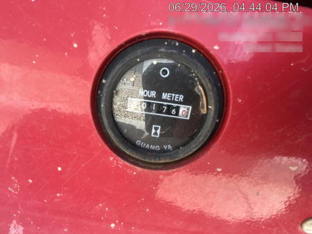 2021 MEC 3346SE
