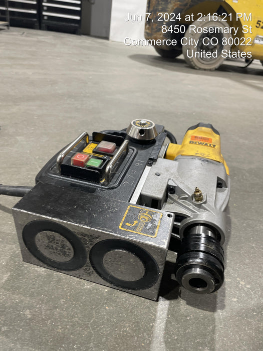 2022 DEWALT DWE1622K