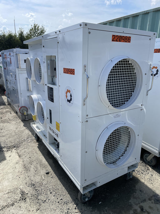 2022 UNITED COOL AIR MACH145G3AS30