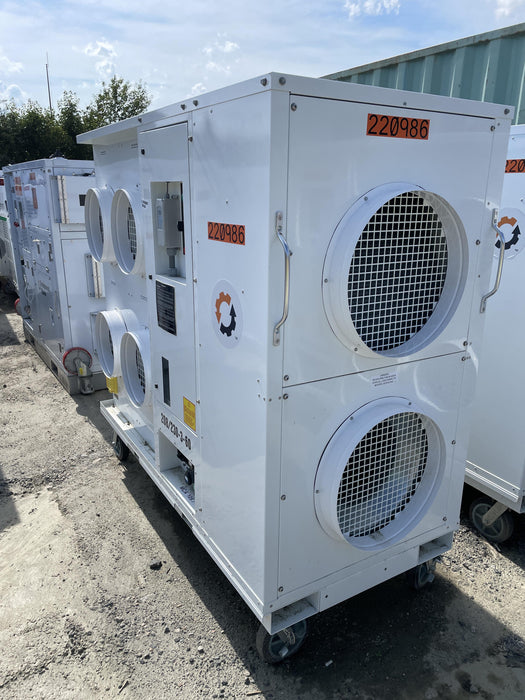 2022 UNITED COOL AIR MACH145G3AS30