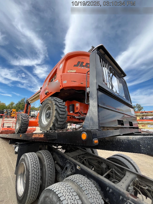 2018 JLG 460SJ