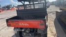 2022 KUBOTA RTV-X1140W-H (Canopy)