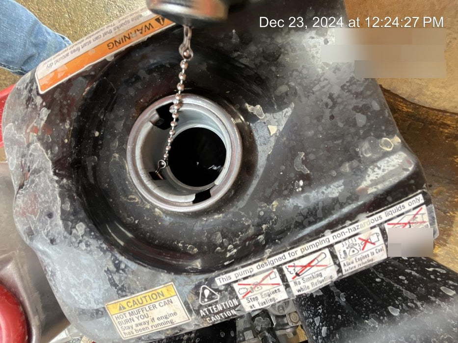 2023 MULTIQUIP QP2TH