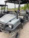 2023 Club Car CA1700D Canopy, Diesel, 4 Passenger
