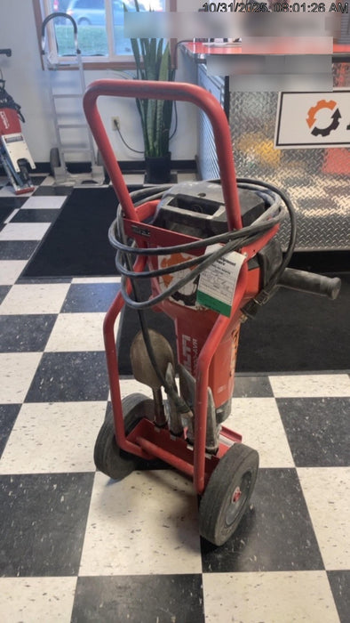 2022 HILTI TE 3000-AVR