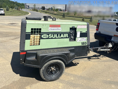 2019 SULLAIR 185-DPQ