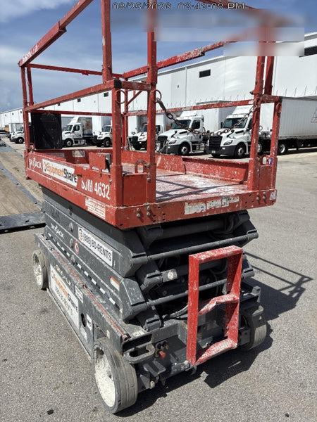 2018 SKYJACK SJIII-4632