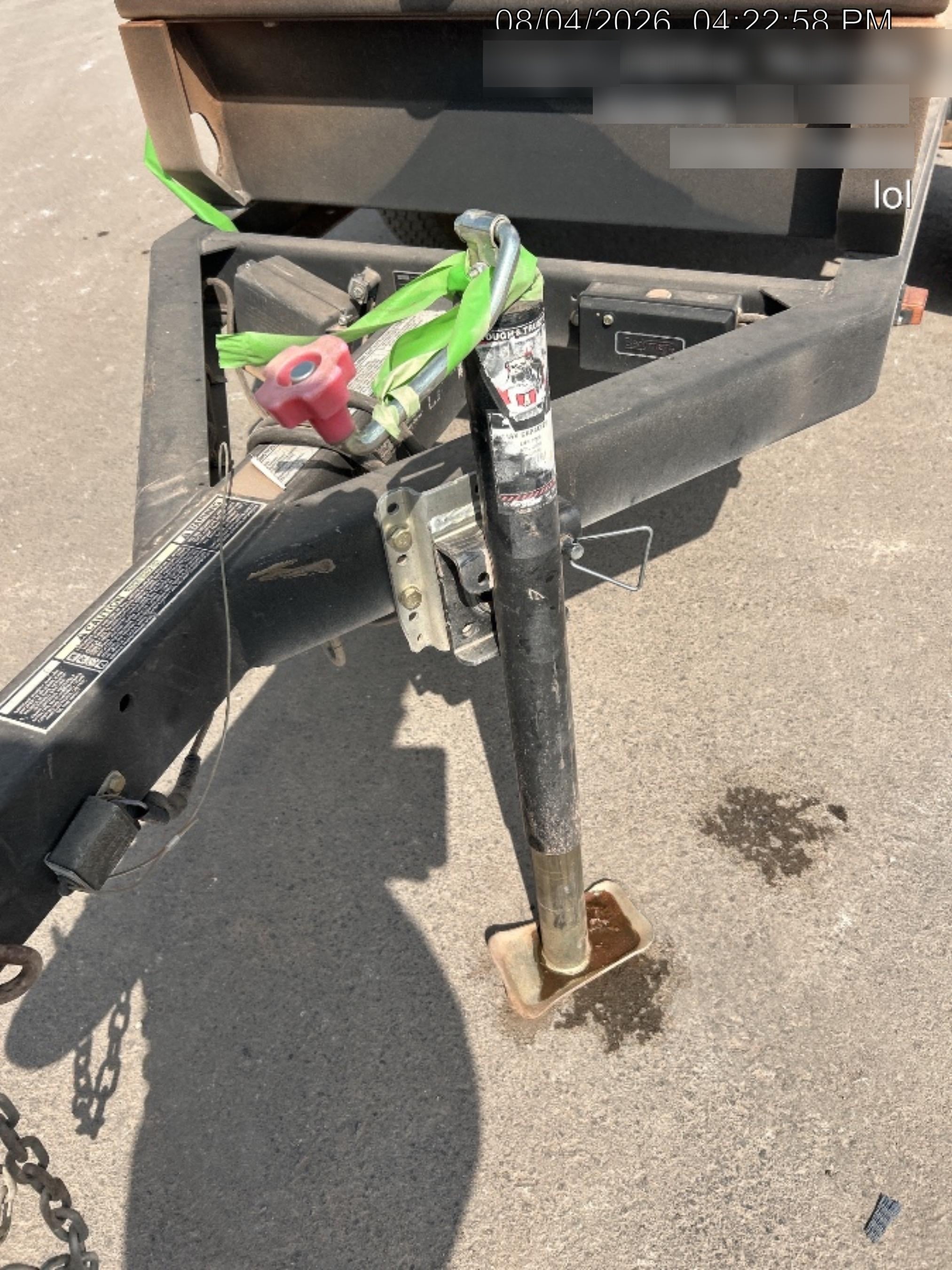 2020 WACKER NEUSON G25