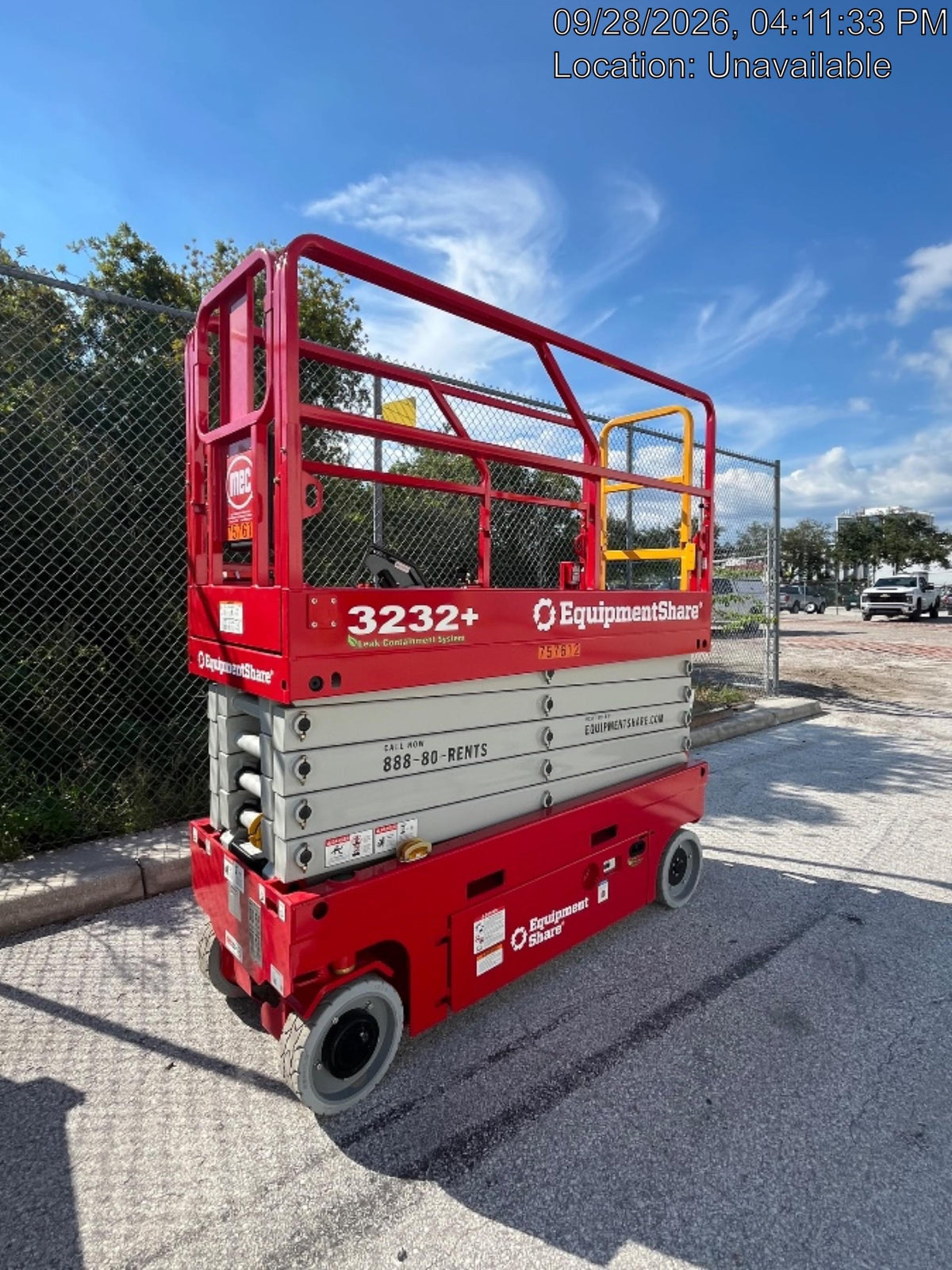 2026 MEC 3232+