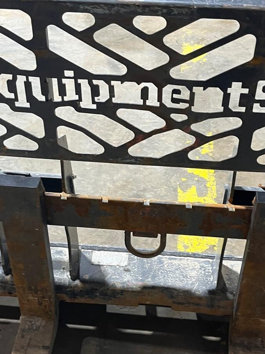 2021 PALADIN 48" Pallet Forks - Paladin