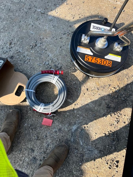 2025 NORTHERN TOOL 6133517