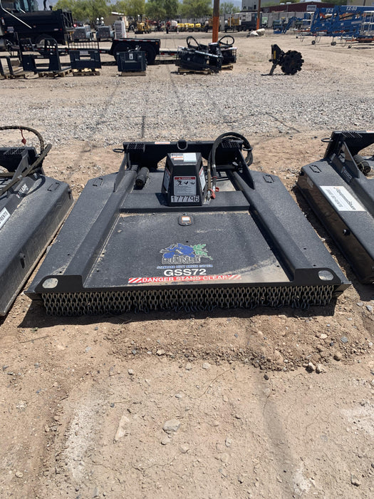 2021 PALADIN 30372A-0022