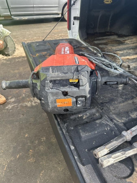 2022 HILTI TE 3000-AVR