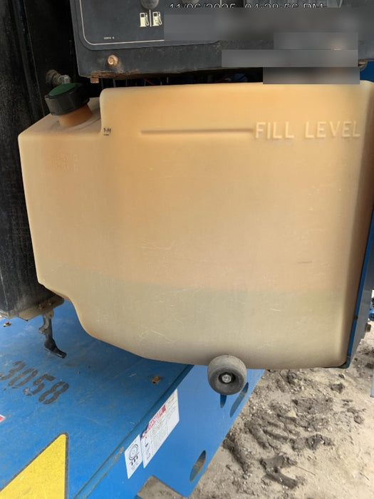 2016 GENIE Z-45/25J RT