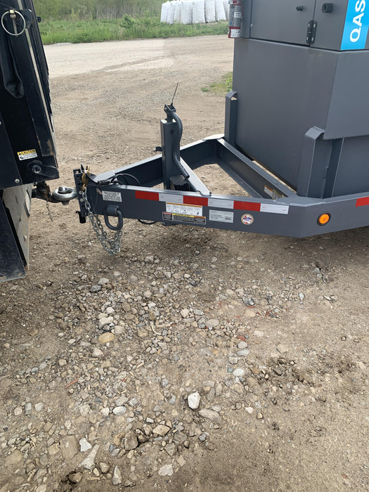 2021 ATLAS COPCO QAS200