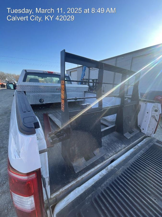 2024 ARROW MATERIAL HANDLING 48" Pallet Forks - Arrow