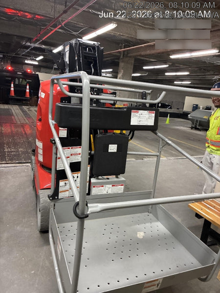 2024 MANITOU VJR 26