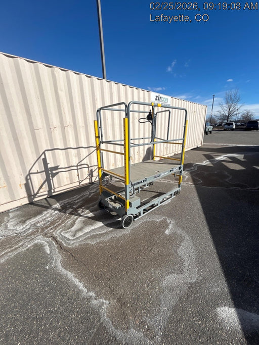 2025 GRANITE Model M