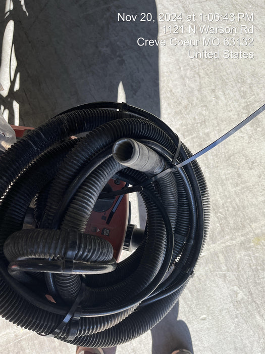 2021 HILTI DD-WMS 100