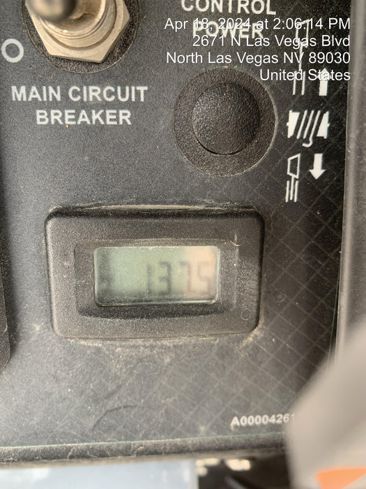 2023 Generac MLT2 Diesel, Flex Switch 120V Input, Powerzone Controller, 
(4) 320W LED Lights, 4kW Generator, 39.9 Gal Fuel Tank, 2" Ball, T3