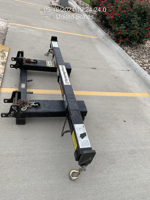 2020 STAR INDUSTRIES 1150C