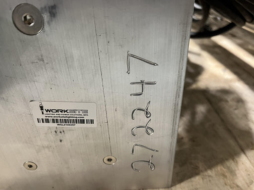 2022 WORKSITE LIGHTING PetroPRO-MAX T-Bracket