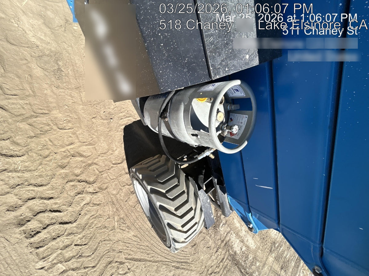 2024 GENIE GS-4390 RT