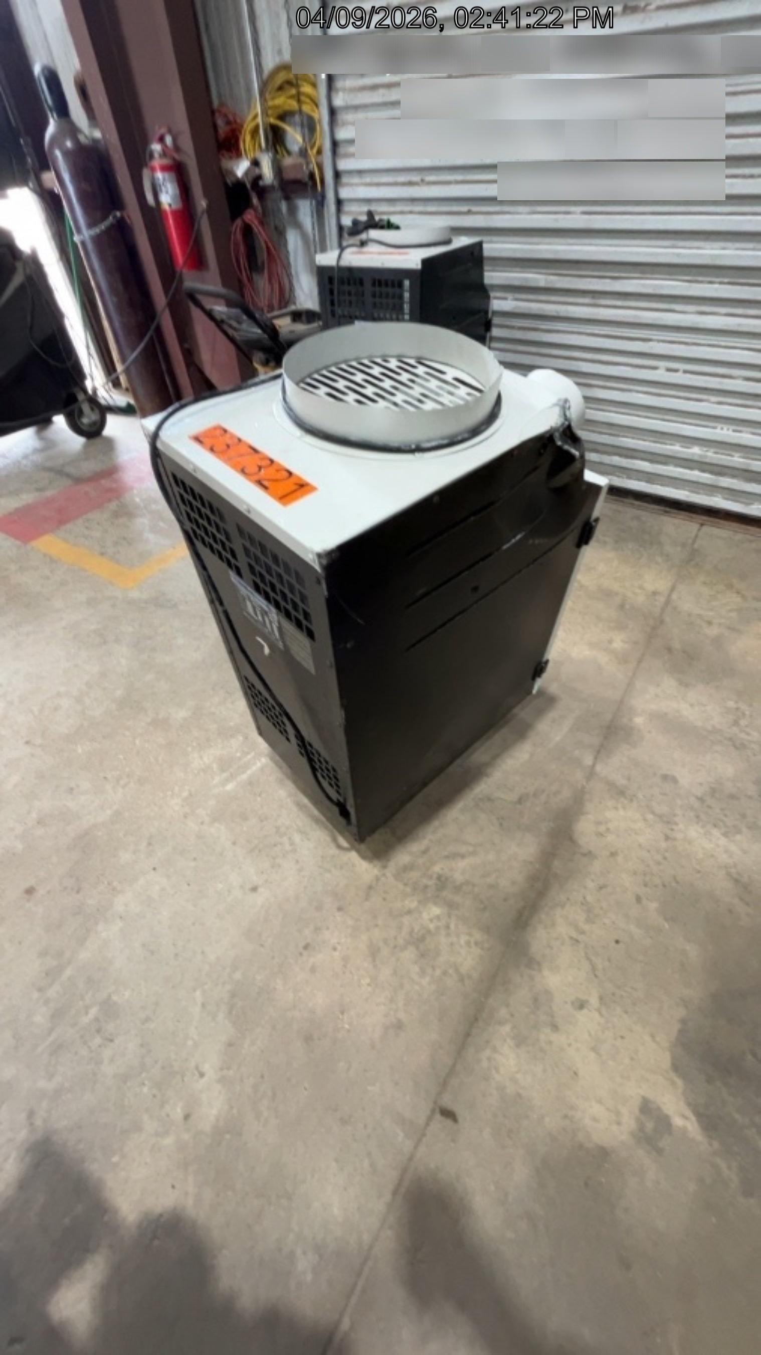 2022 KWIKOOL KPAC1411-2