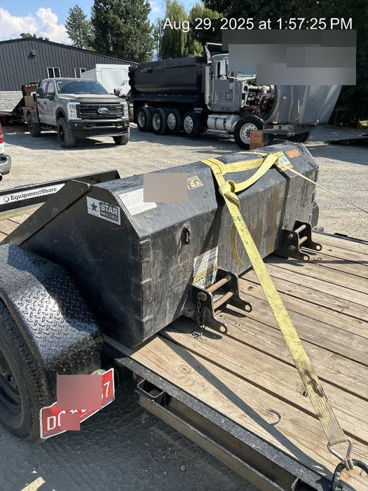 2020 STAR INDUSTRIES 1400B