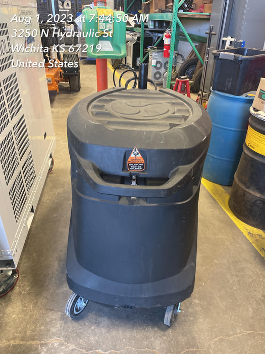 2022 POWER BREEZER PB4BASE