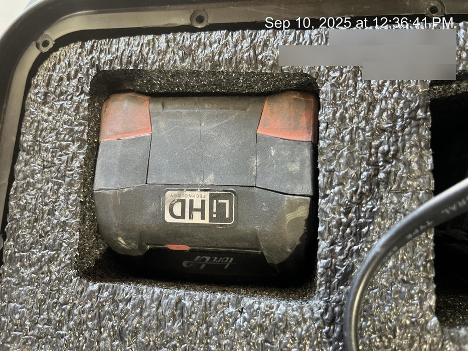 2021 TORCUP VT-2000KIT