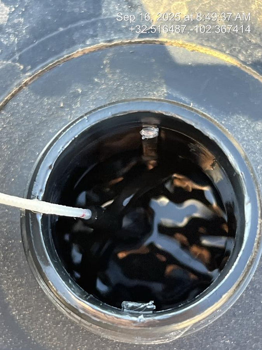 2025 HUSQVARNA LT6005