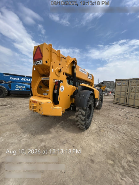 2022 JCB 512-56