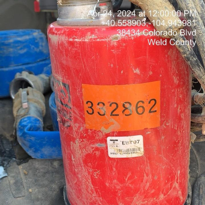 2023 MULTIQUIP ST2037