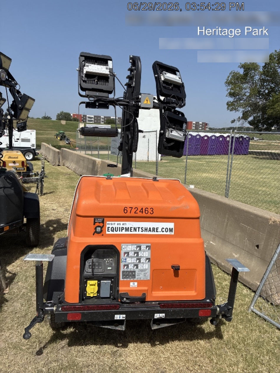 2026 GENERAC MLTS-4