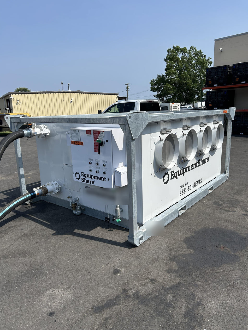 2025 CAPS PAHH-140TC-0NN0NN-5E5-P2-VG2CEUP