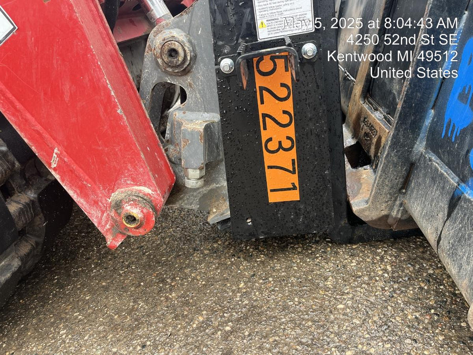 2025 VIRNIG PF4855-5VG