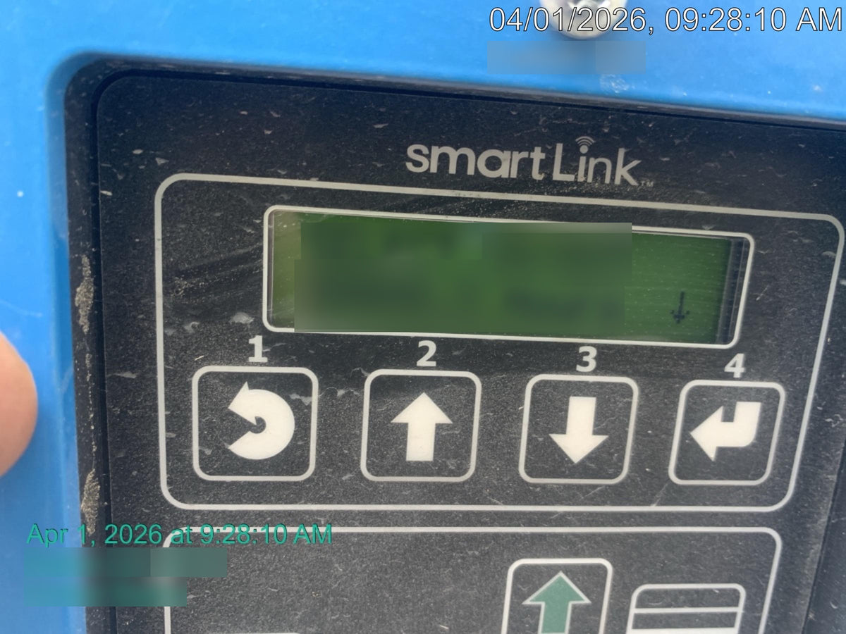 2026 GENIE GS-4046 E Drive