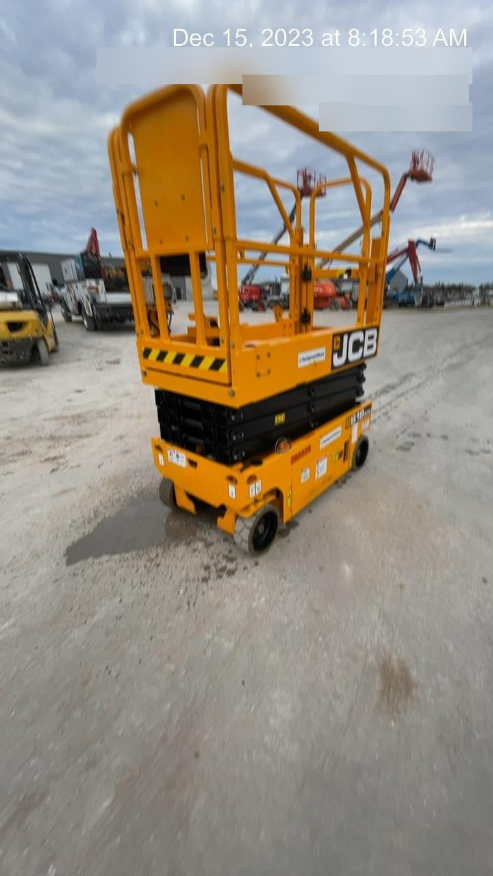 2022 JCB S1930E