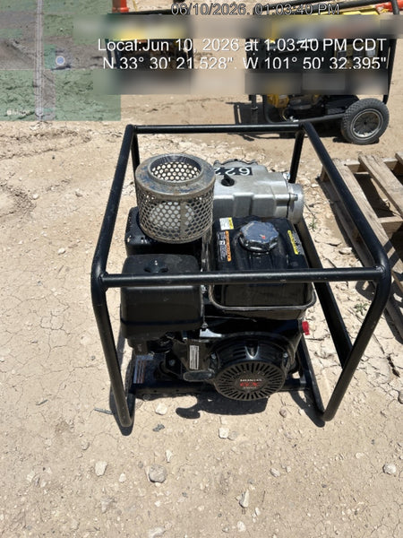 2025 MI-T-M WTP-T04-0MGH