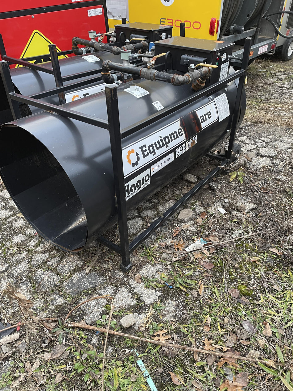 2023 FLAGRO F-1500TPC