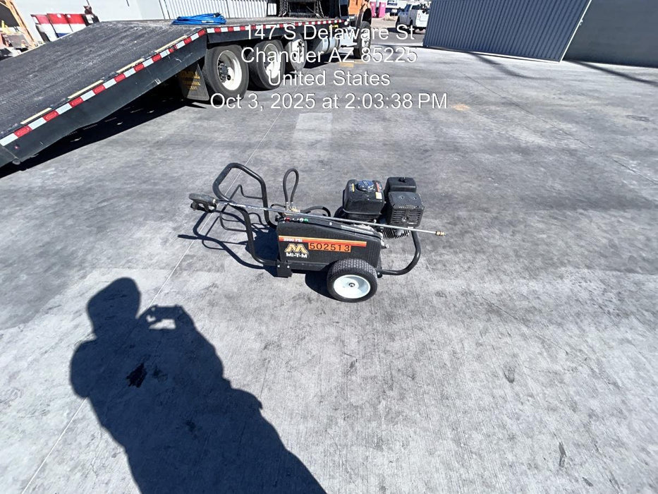 2025 MI-T-M CW-3504-5MGH