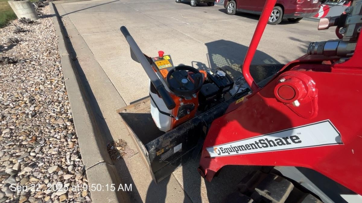 2024 HUSQVARNA FS 400 LV