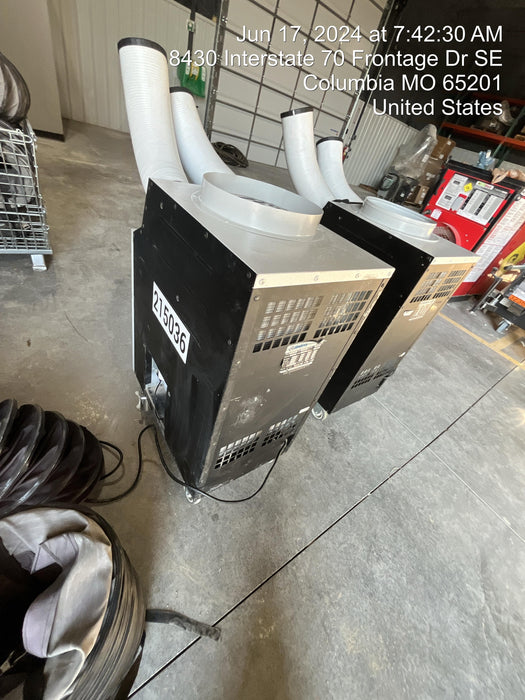 2022 KWIKOOL KPAC1411-2