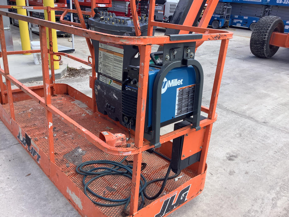 2020 MILLER ELECTRIC CST-280