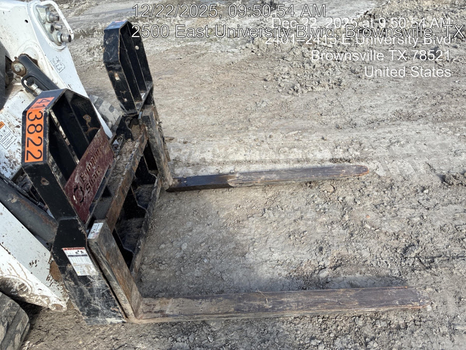 2024 VIRNIG PF4855-5VG