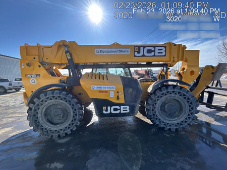 2023 JCB 512-56